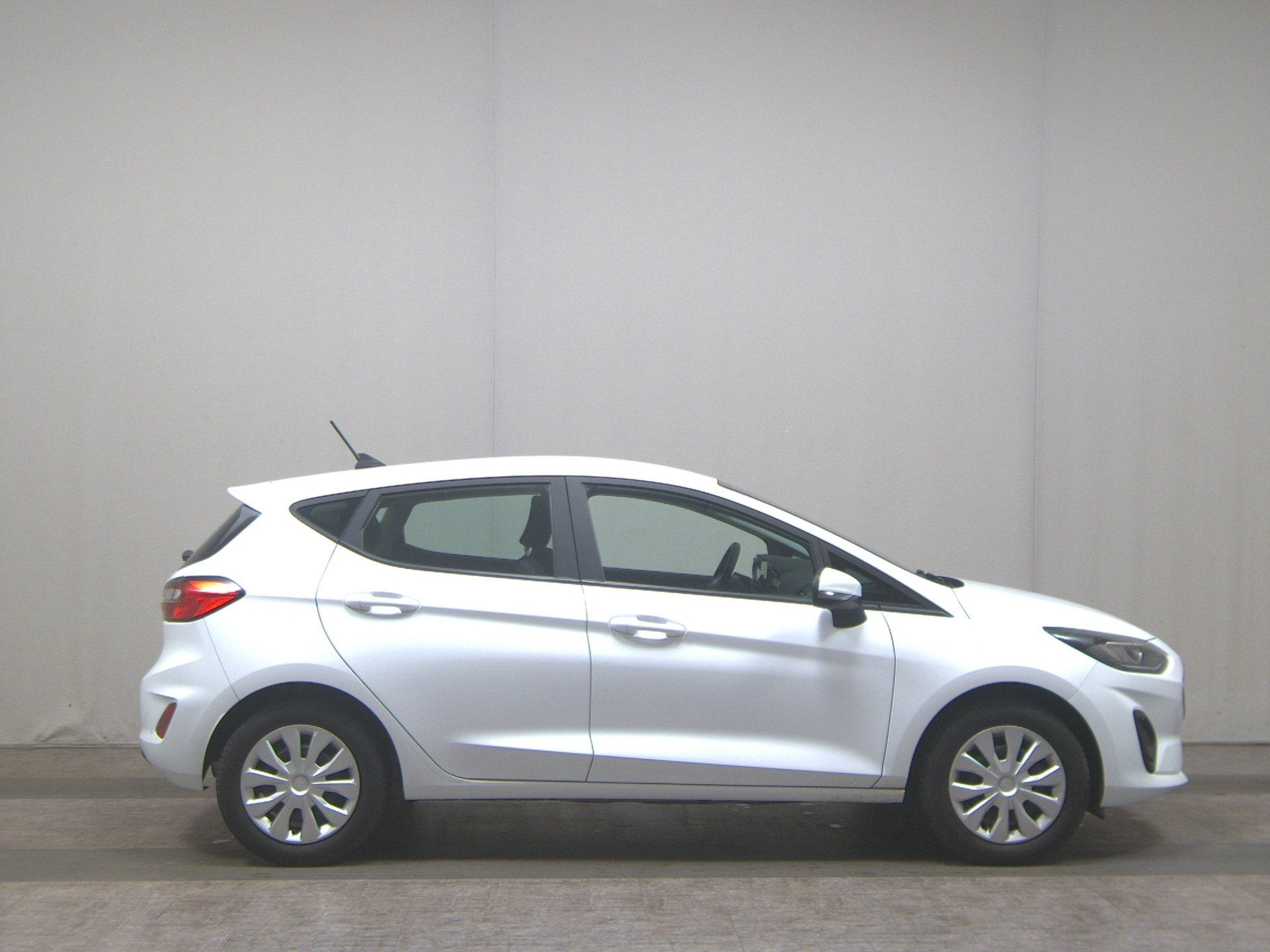 Ford Fiesta 1.0 Cool&Connect Navi LED Shz Tempomat