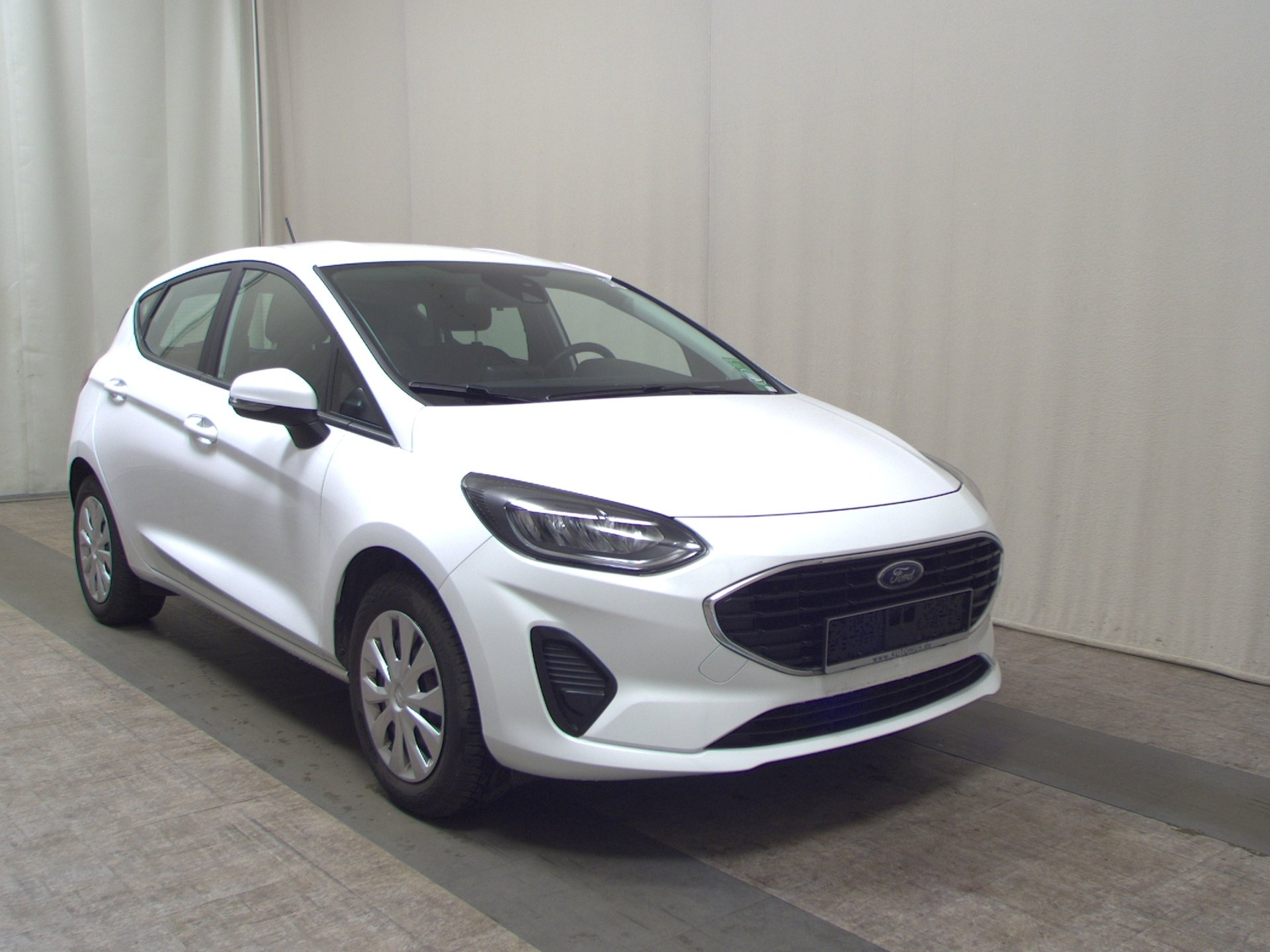 Ford Fiesta 1.0 Cool&Connect Navi LED Shz Tempomat 3
