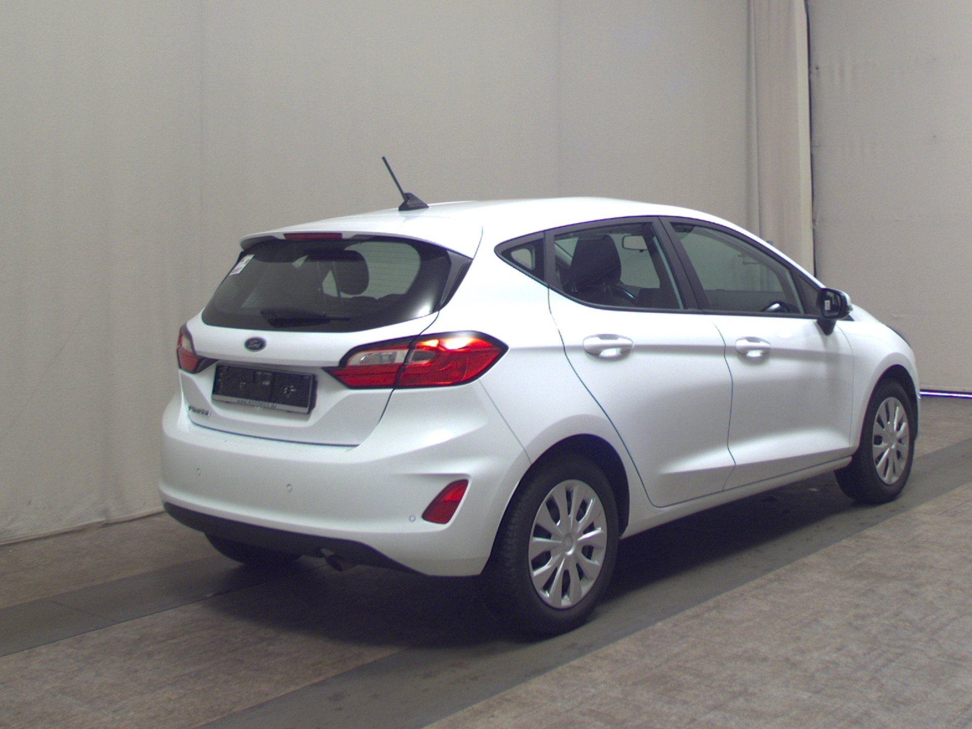 Ford Fiesta 1.0 Cool&Connect Navi LED Shz Tempomat 4