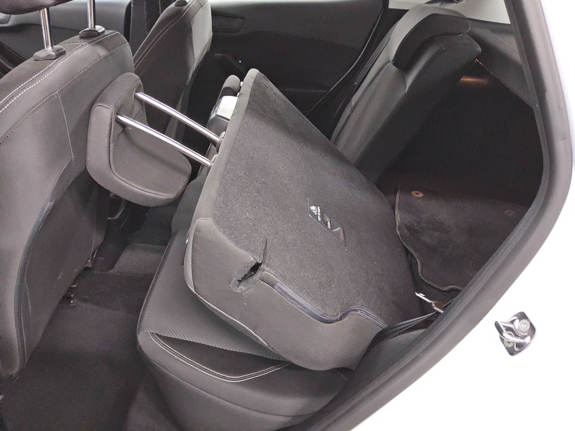 Ford Fiesta 1.0 Cool&Connect Navi LED Shz Tempomat 12