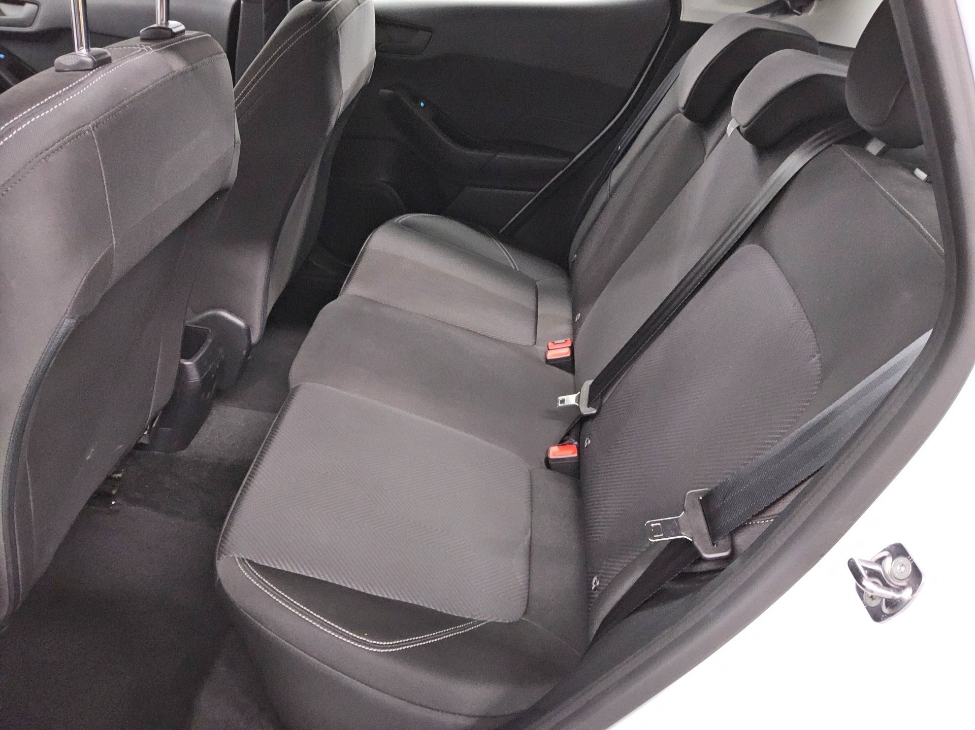 Ford Fiesta 1.0 Cool&Connect Navi LED Shz Tempomat 13