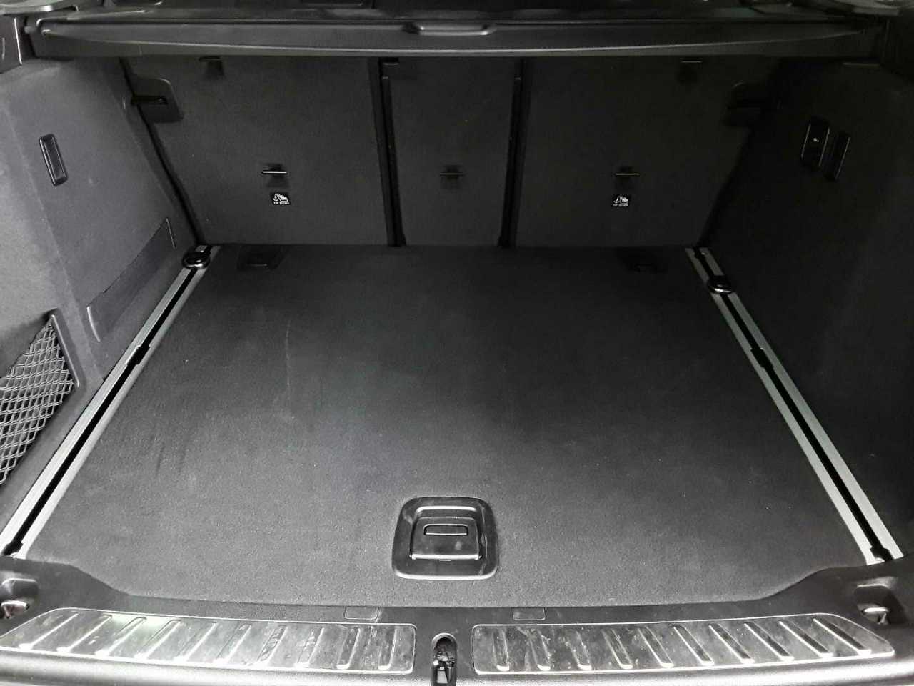 Bmw X3 xDrive30d Aut. 10