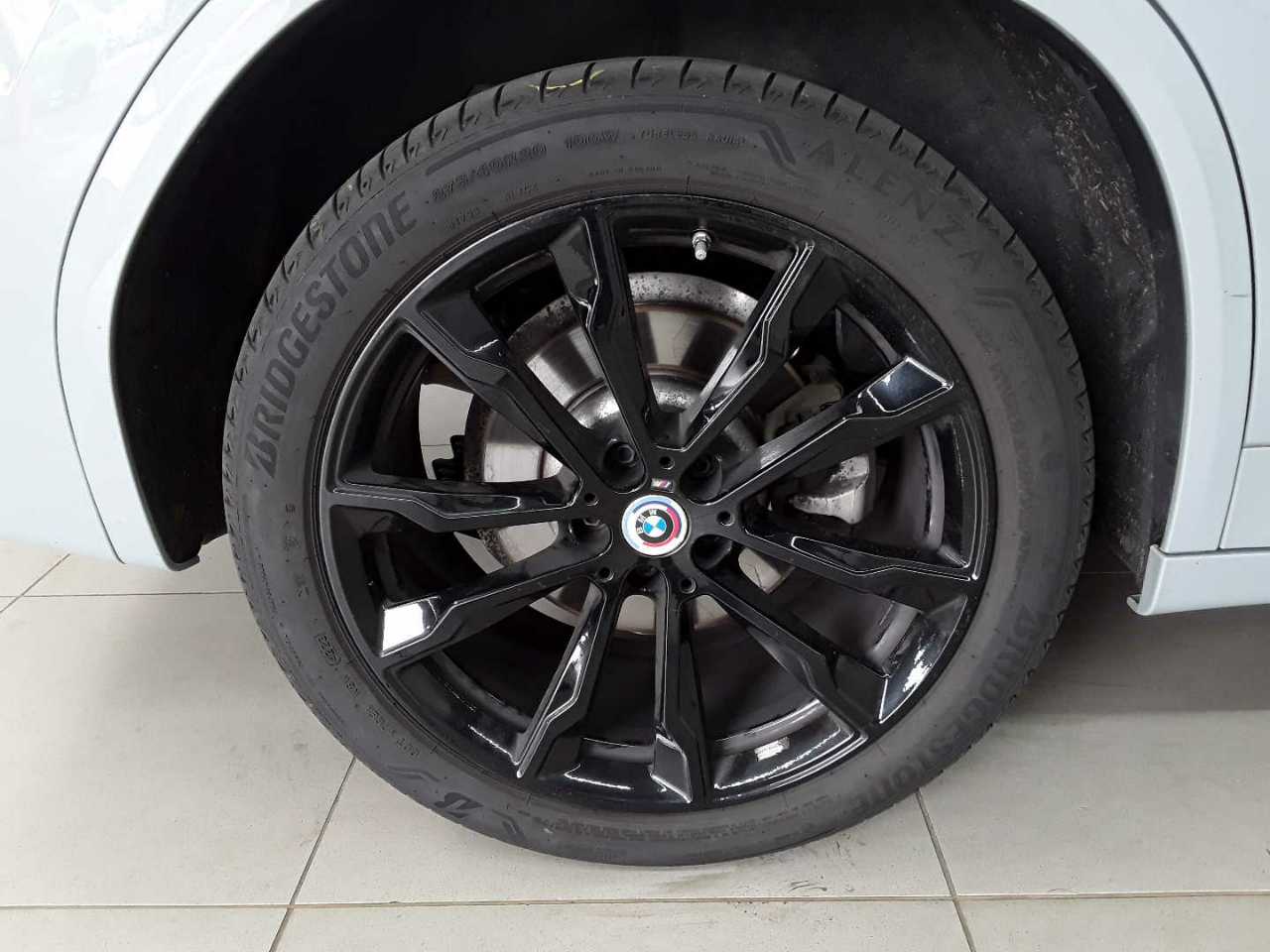 Bmw X3 xDrive30d Aut. 18
