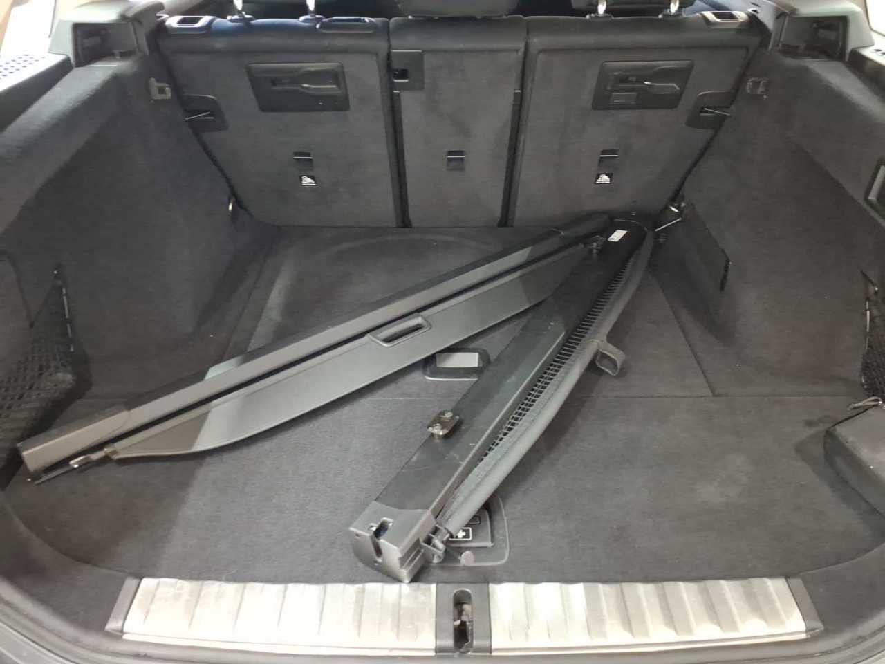 Bmw 318d Touring Aut. Advantage 10