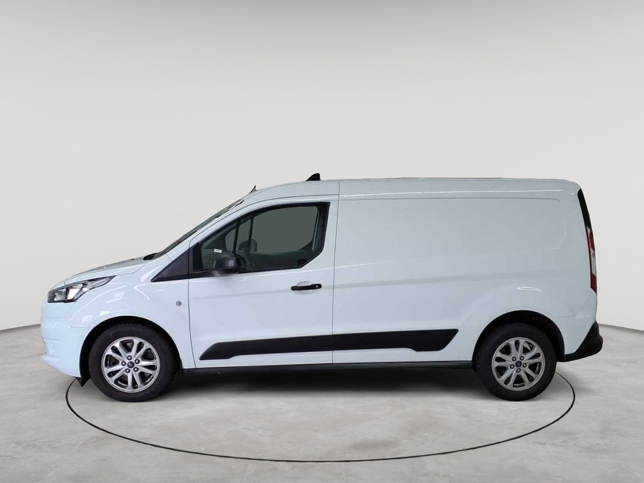 Ford Transit Connect 250 L2 Trend 6