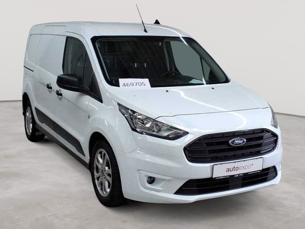 Ford Transit Connect 250 L2 Trend