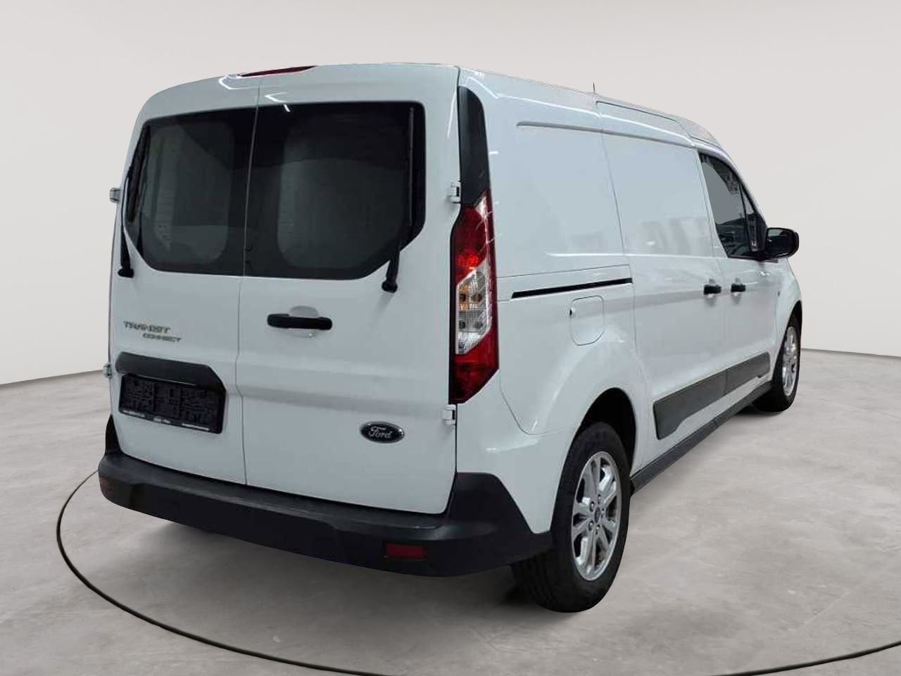 Ford Transit Connect 250 L2 Trend 4