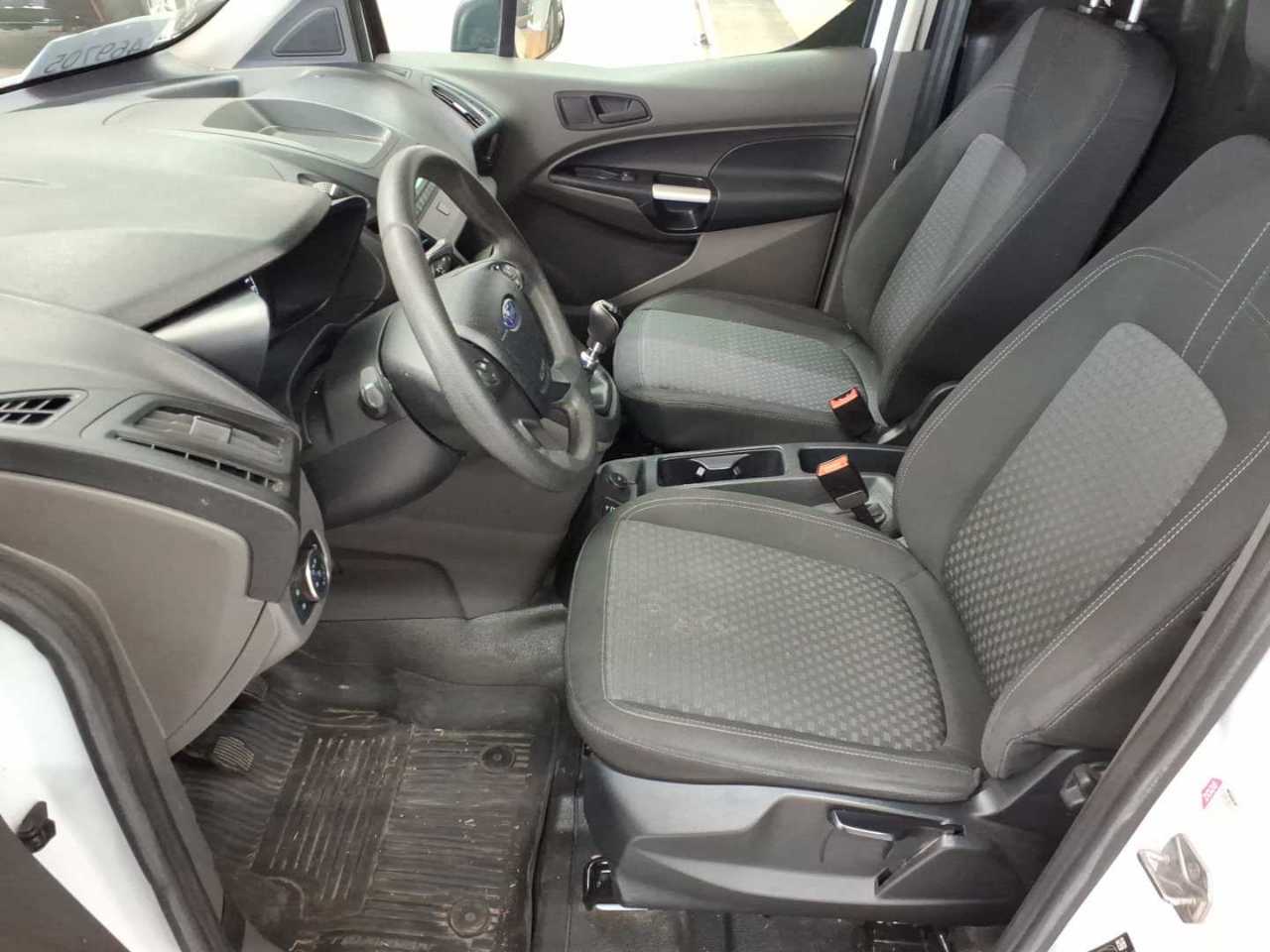Ford Transit Connect 250 L2 Trend 7