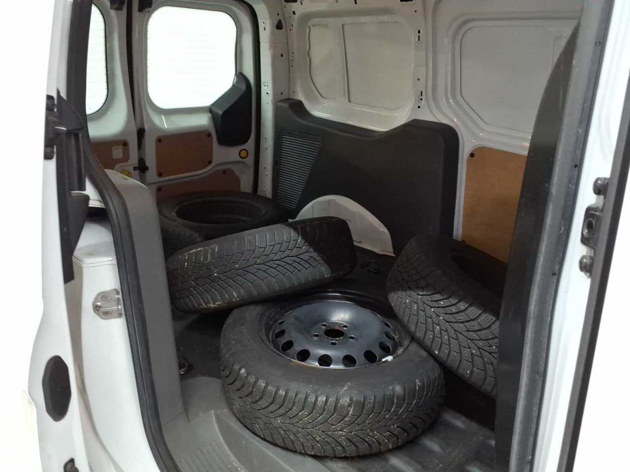 Ford Transit Connect 250 L2 Trend 14