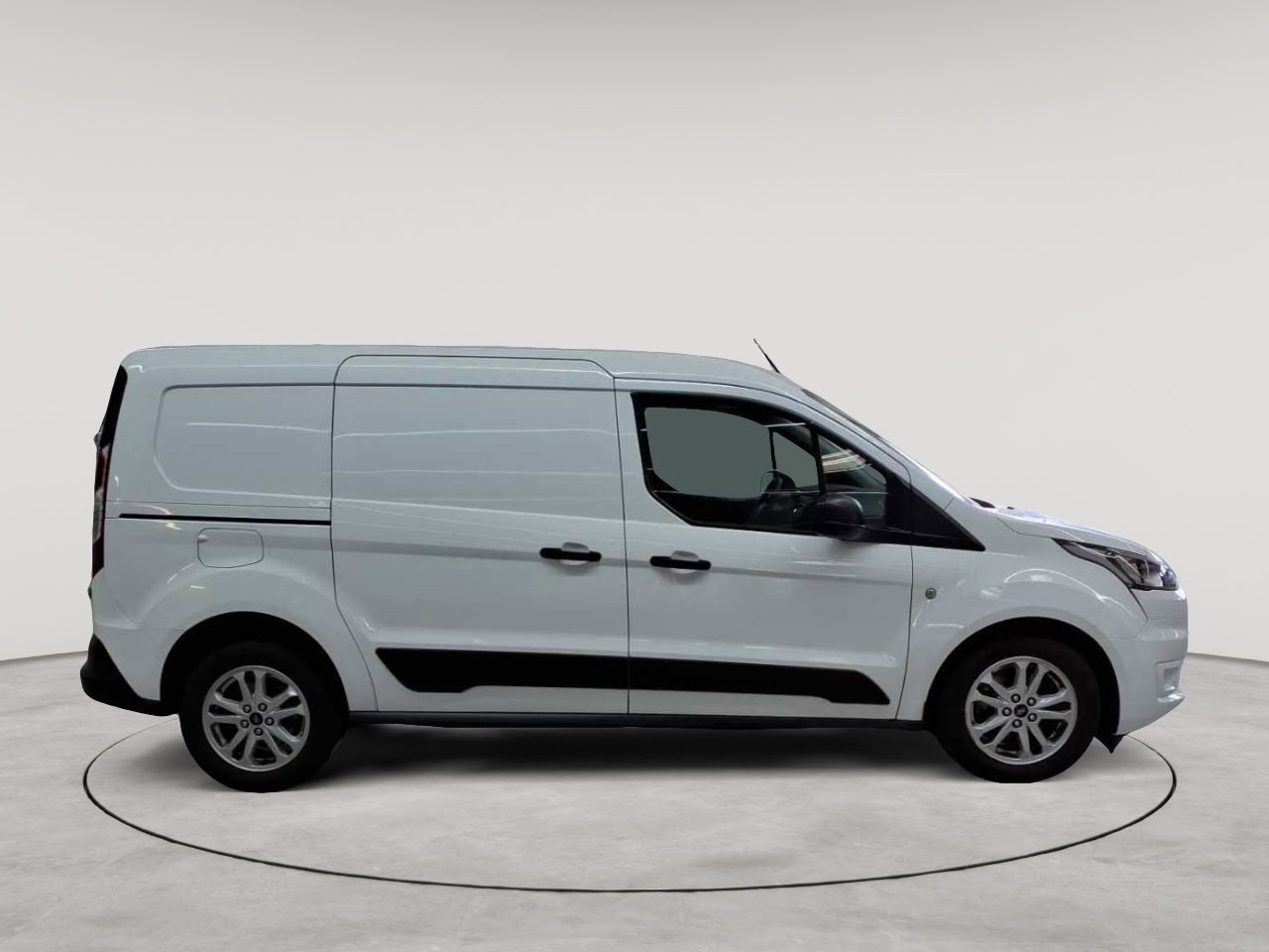 Ford Transit Connect 250 L2 Trend 3
