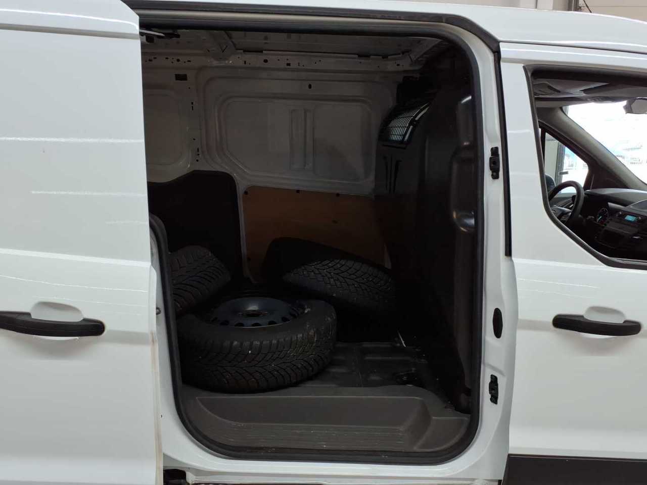Ford Transit Connect 250 L2 Trend 13