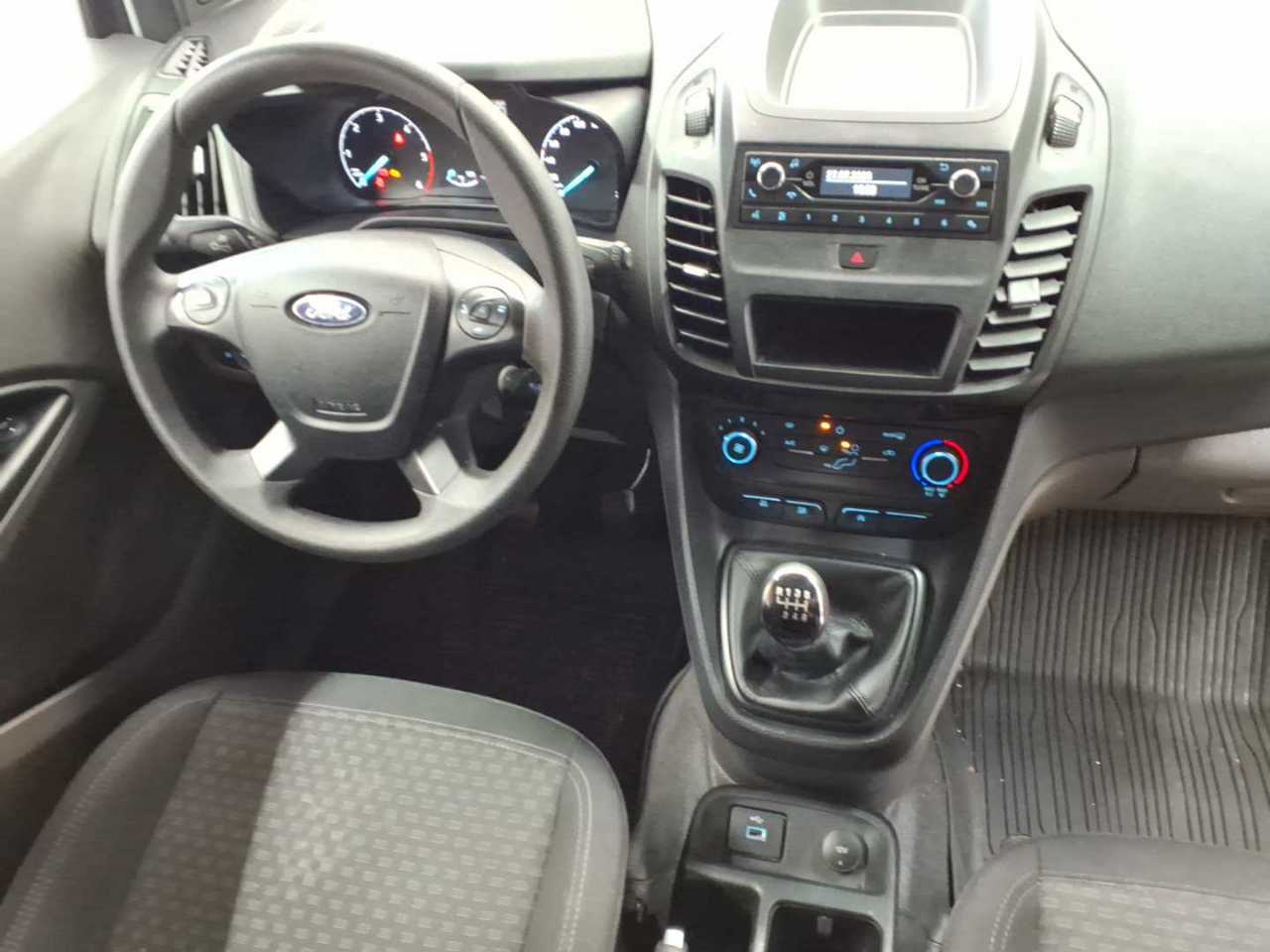 Ford Transit Connect 250 L2 Trend 10