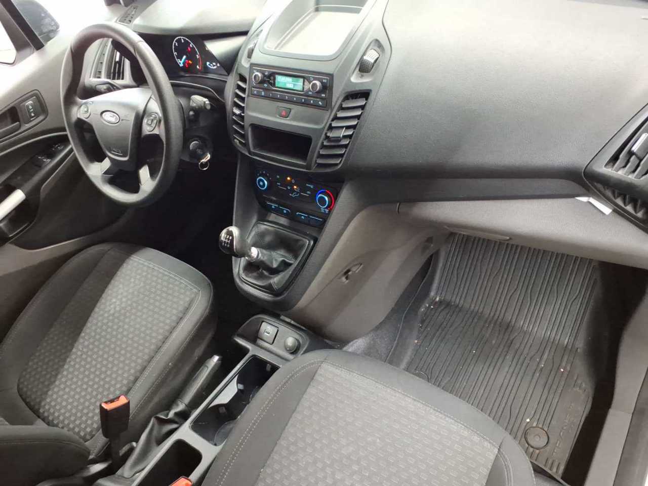 Ford Transit Connect 250 L2 Trend 9