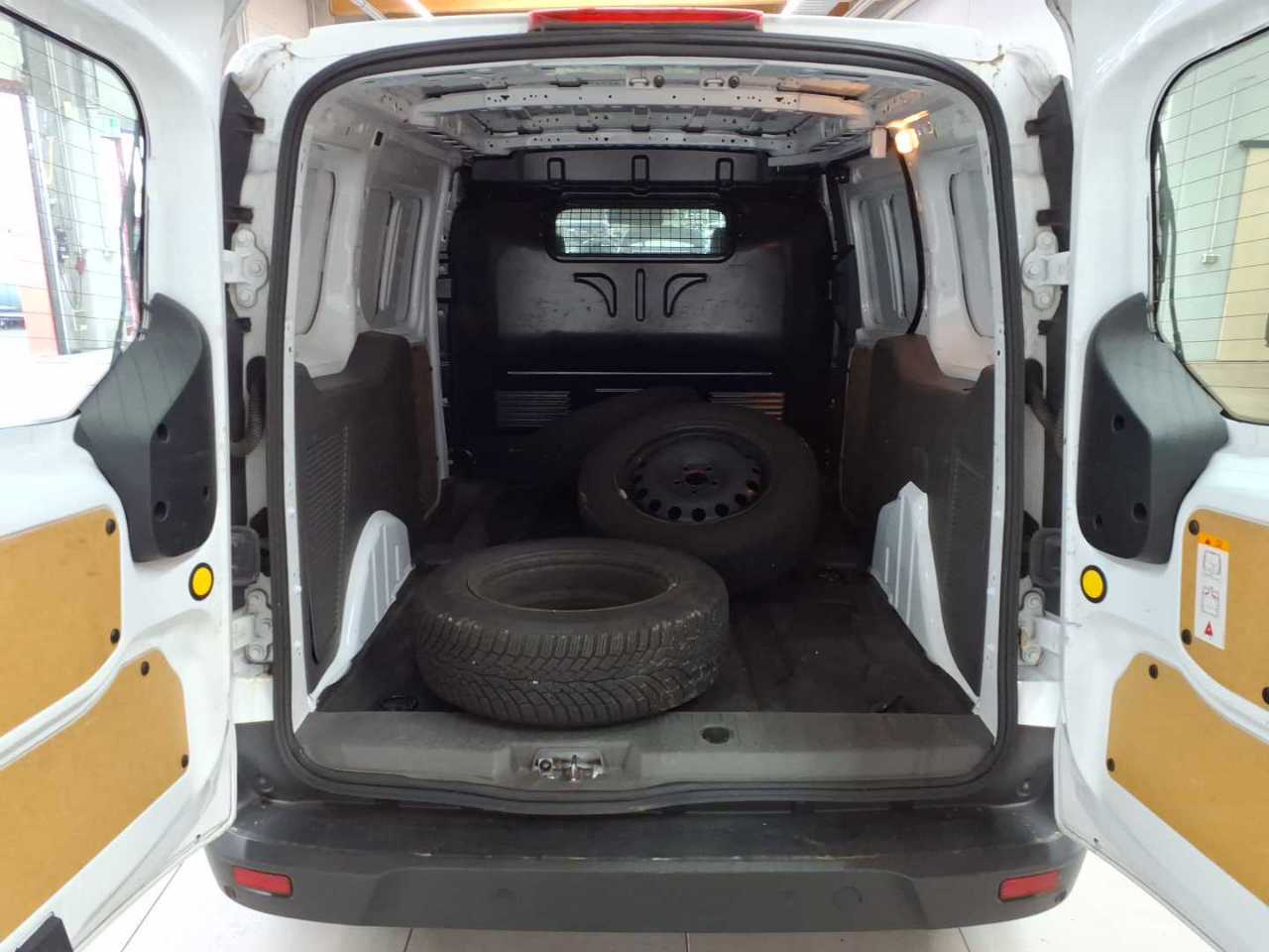 Ford Transit Connect 250 L2 Trend 15