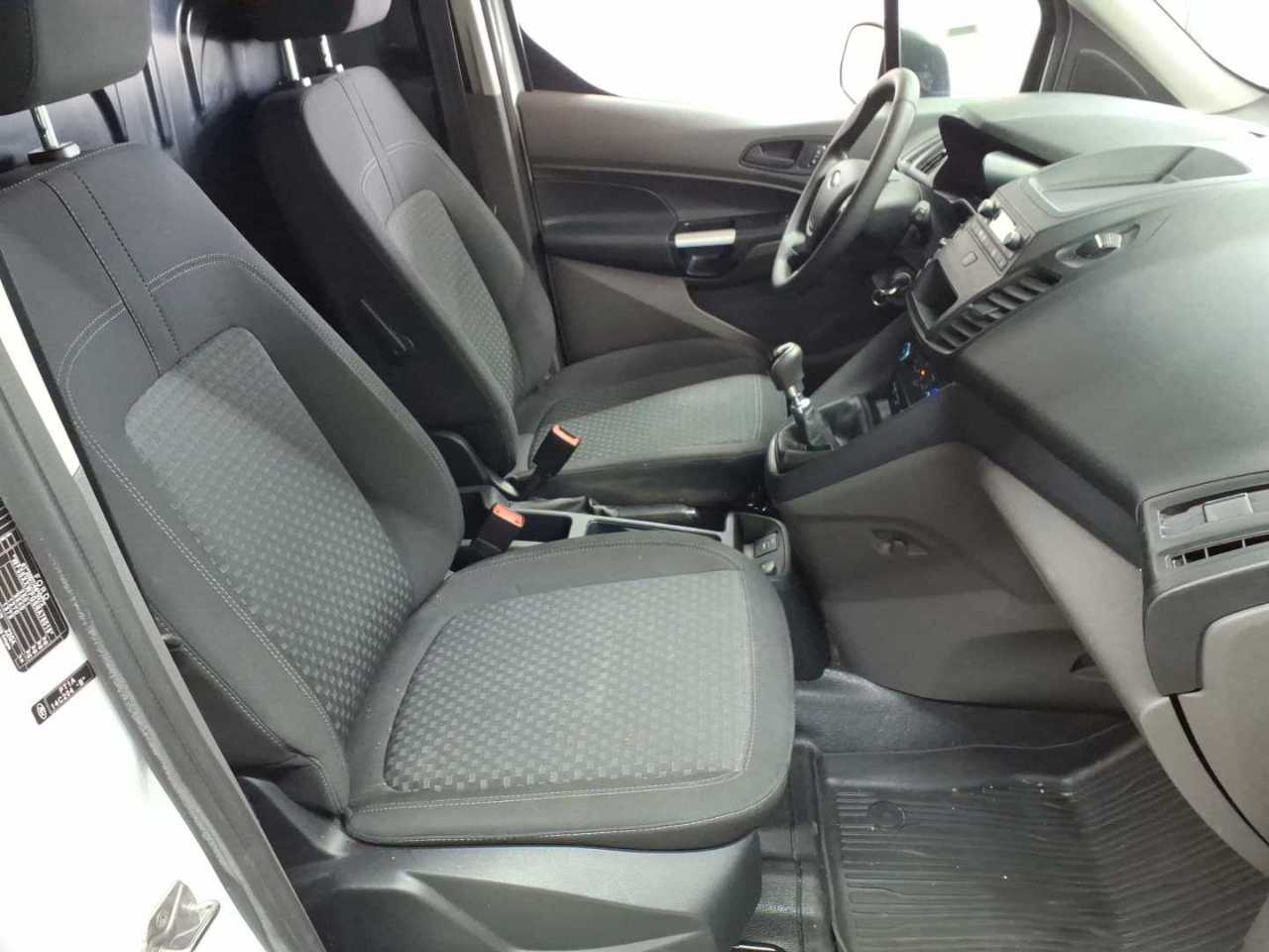 Ford Transit Connect 250 L2 Trend 8
