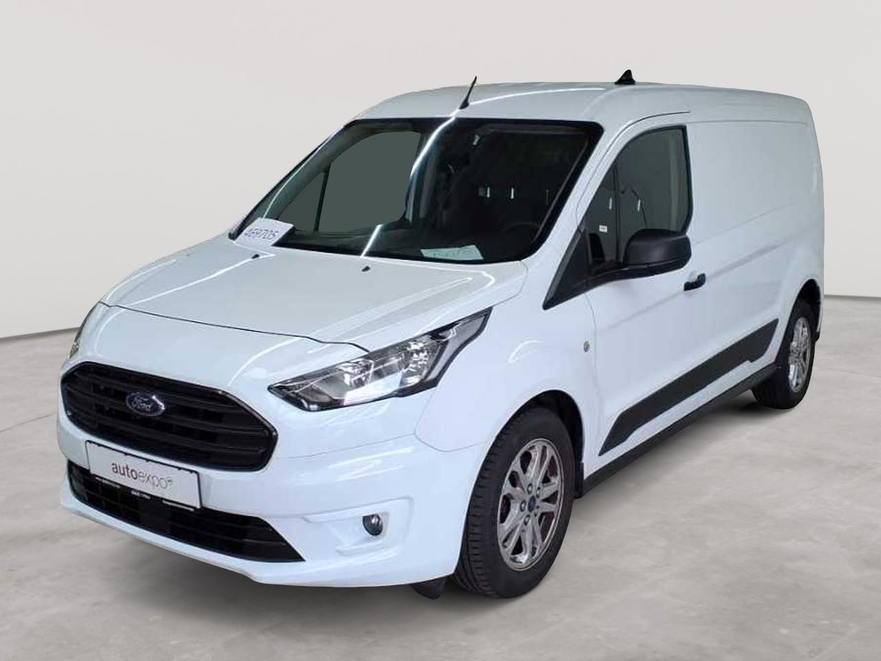 Ford Transit Connect 250 L2 Trend 2