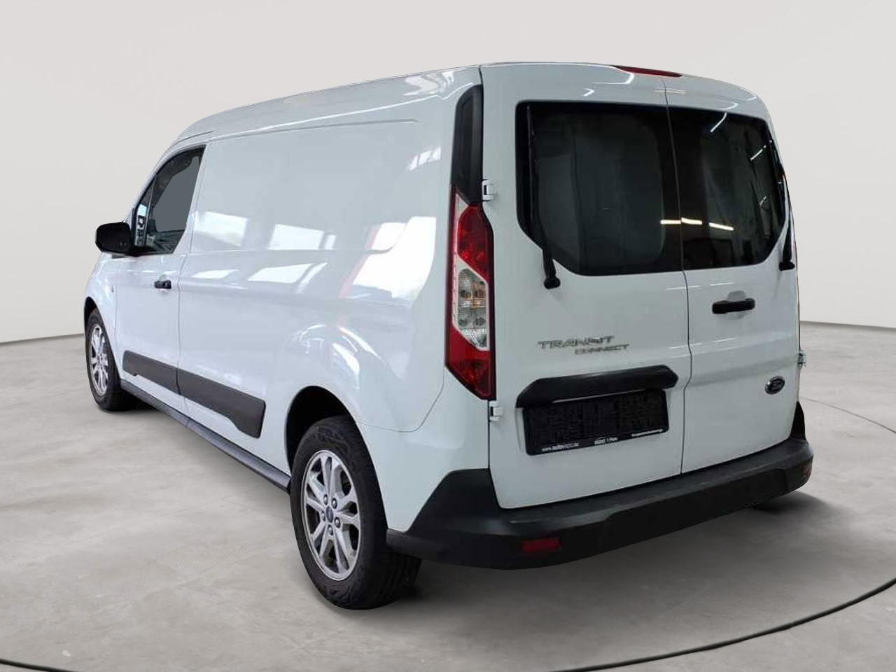 Ford Transit Connect 250 L2 Trend 5