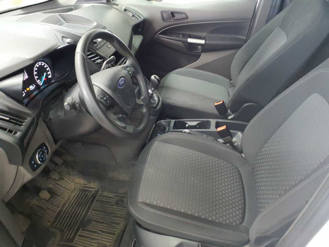 Ford Transit Connect 240 L2 S&S Trend 7