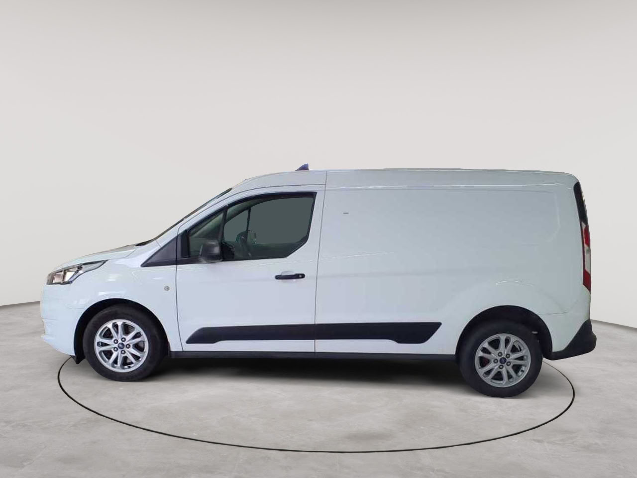 Ford Transit Connect 240 L2 S&S Trend 6