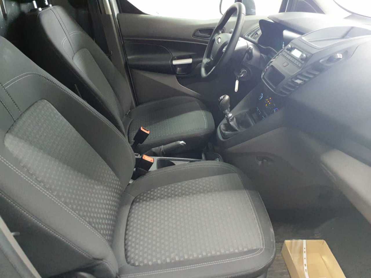 Ford Transit Connect 240 L2 S&S Trend 8