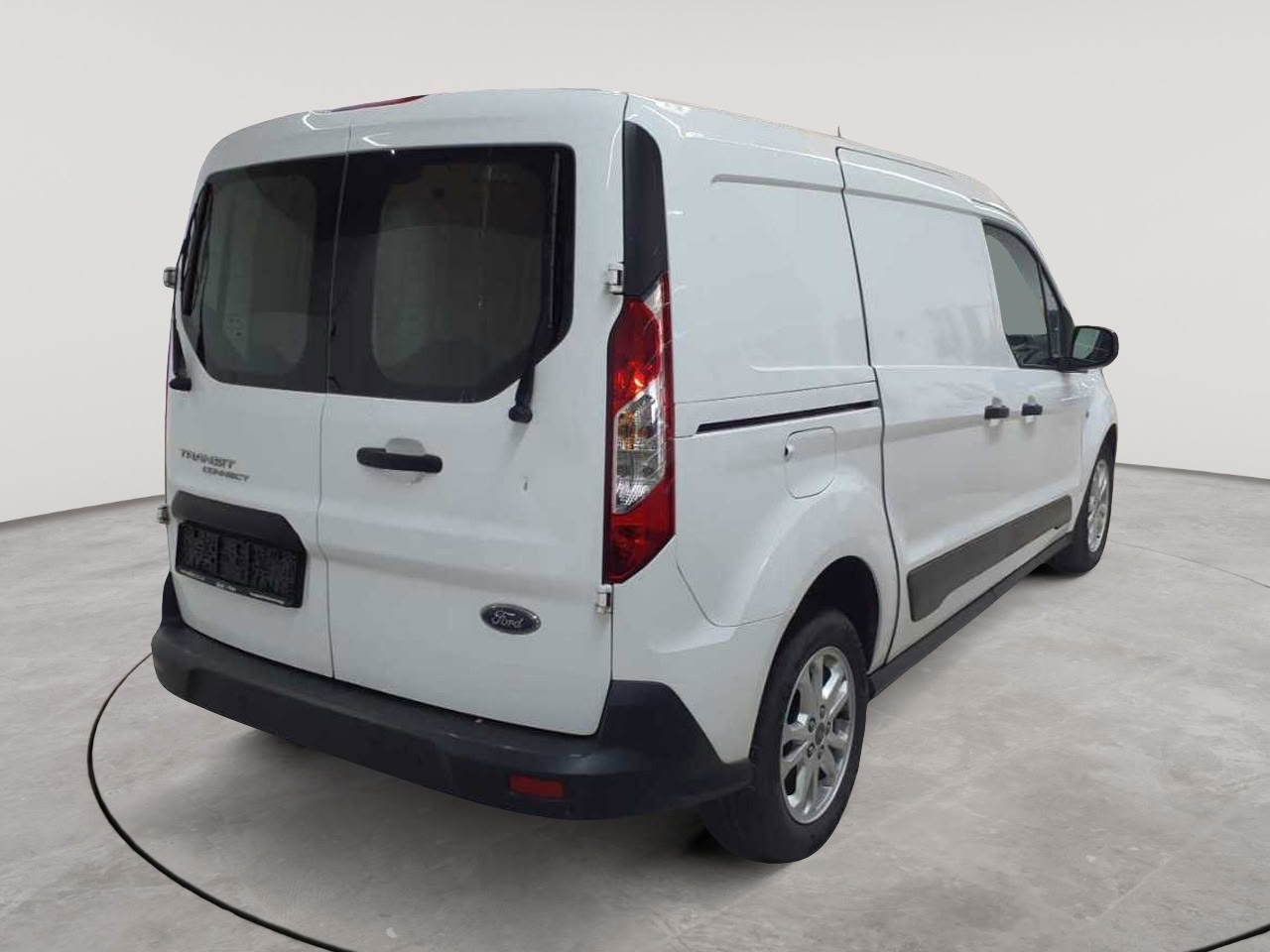 Ford Transit Connect 240 L2 S&S Trend 4