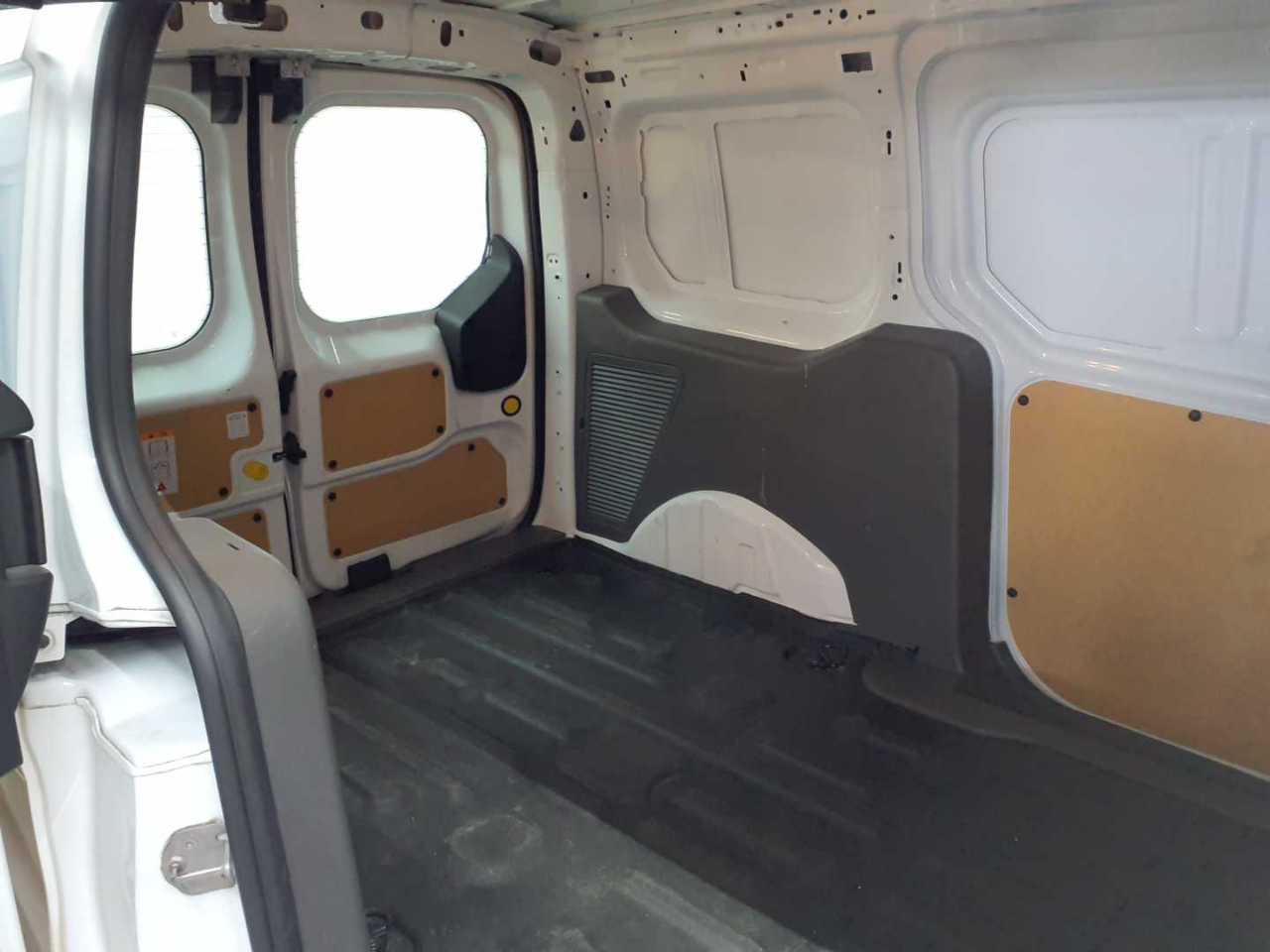 Ford Transit Connect 240 L2 S&S Trend 14