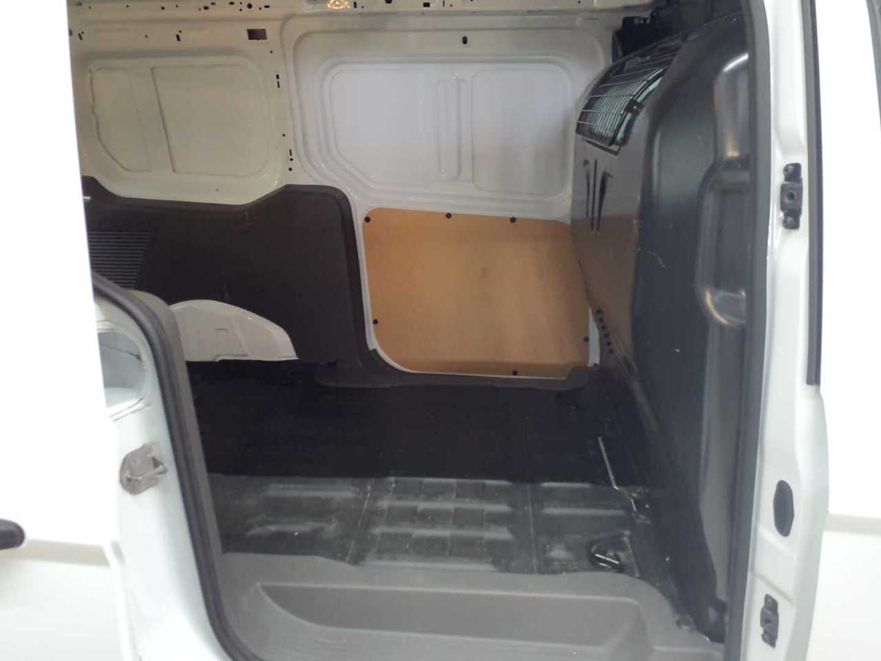 Ford Transit Connect 240 L2 S&S Trend 13