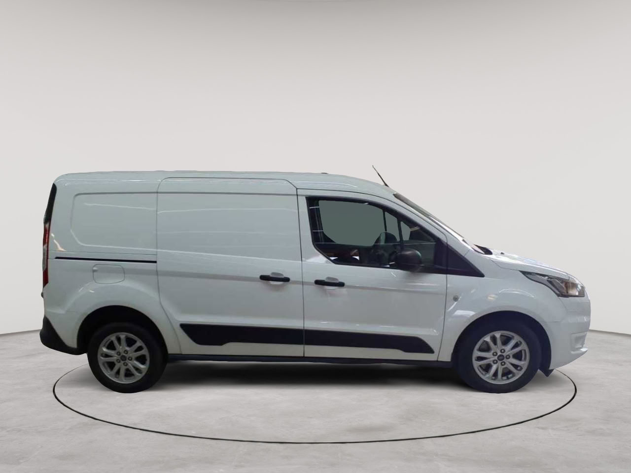Ford Transit Connect 240 L2 S&S Trend 3