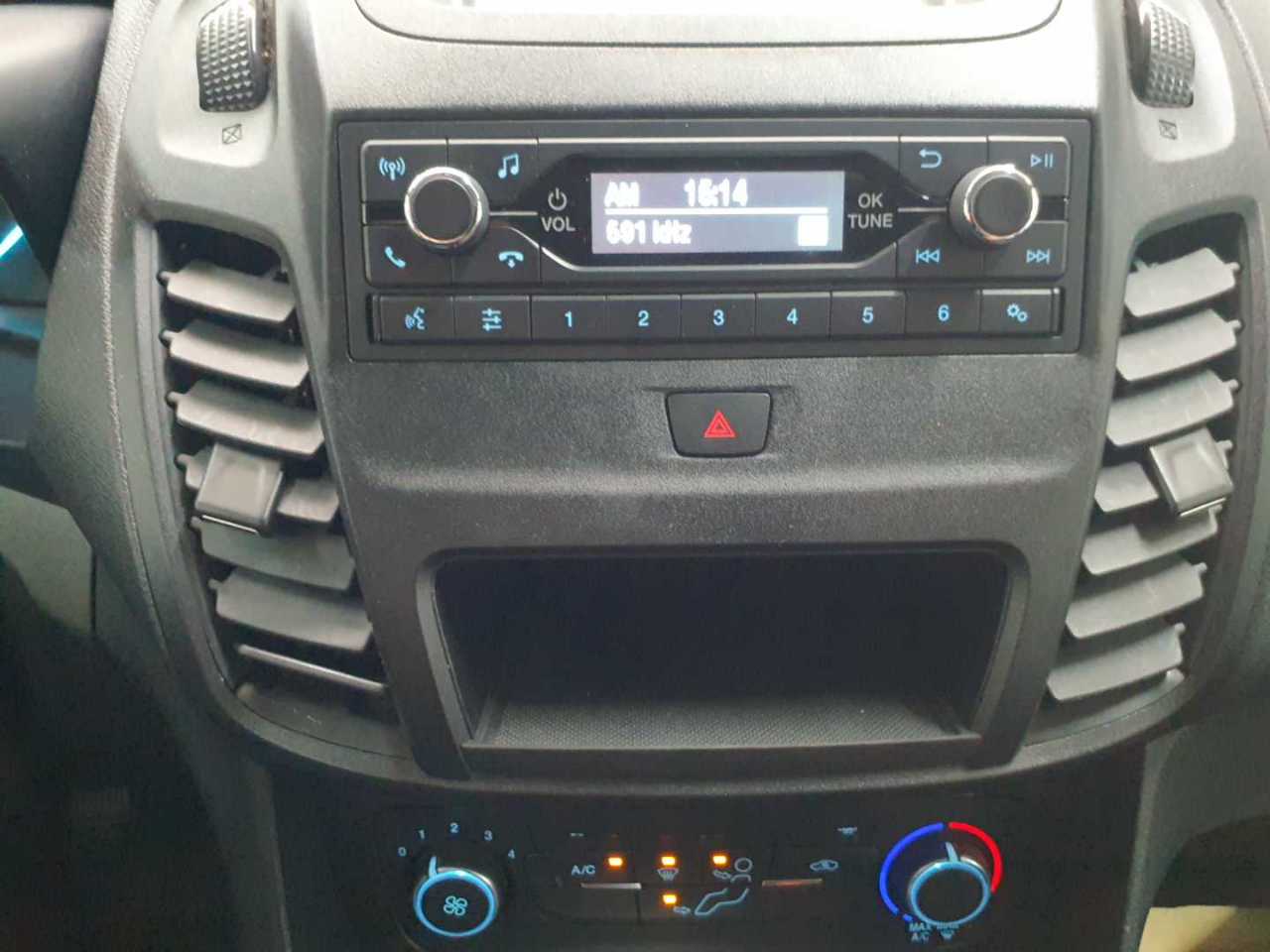 Ford Transit Connect 240 L2 S&S Trend 12