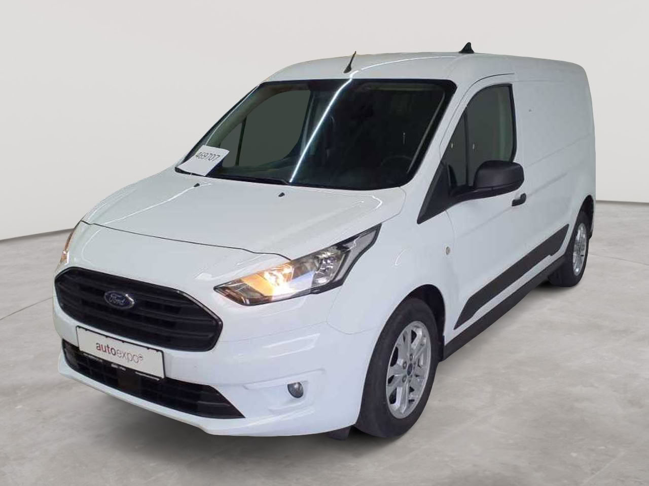 Ford Transit Connect 240 L2 S&S Trend 2