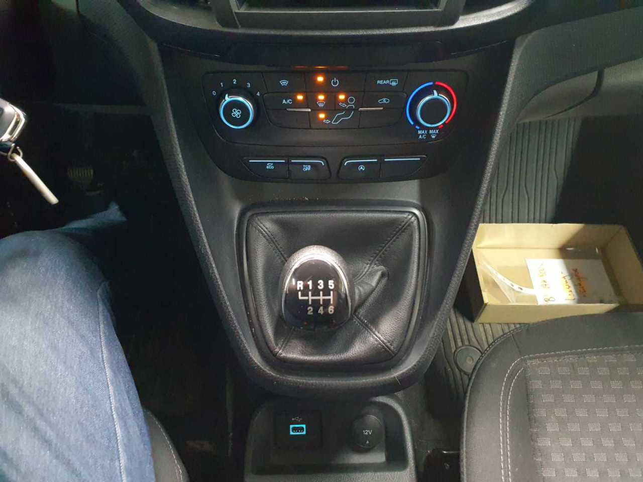Ford Transit Connect 240 L2 S&S Trend 10