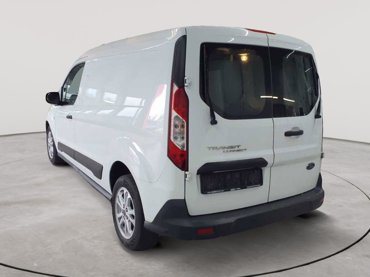 Ford Transit Connect 240 L2 S&S Trend 5