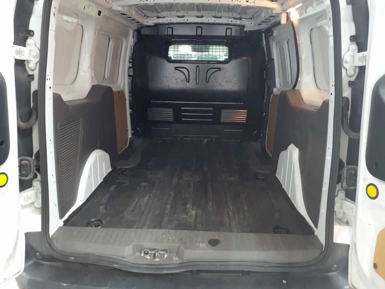 Ford Transit Connect 240 L2 S&S Trend 15