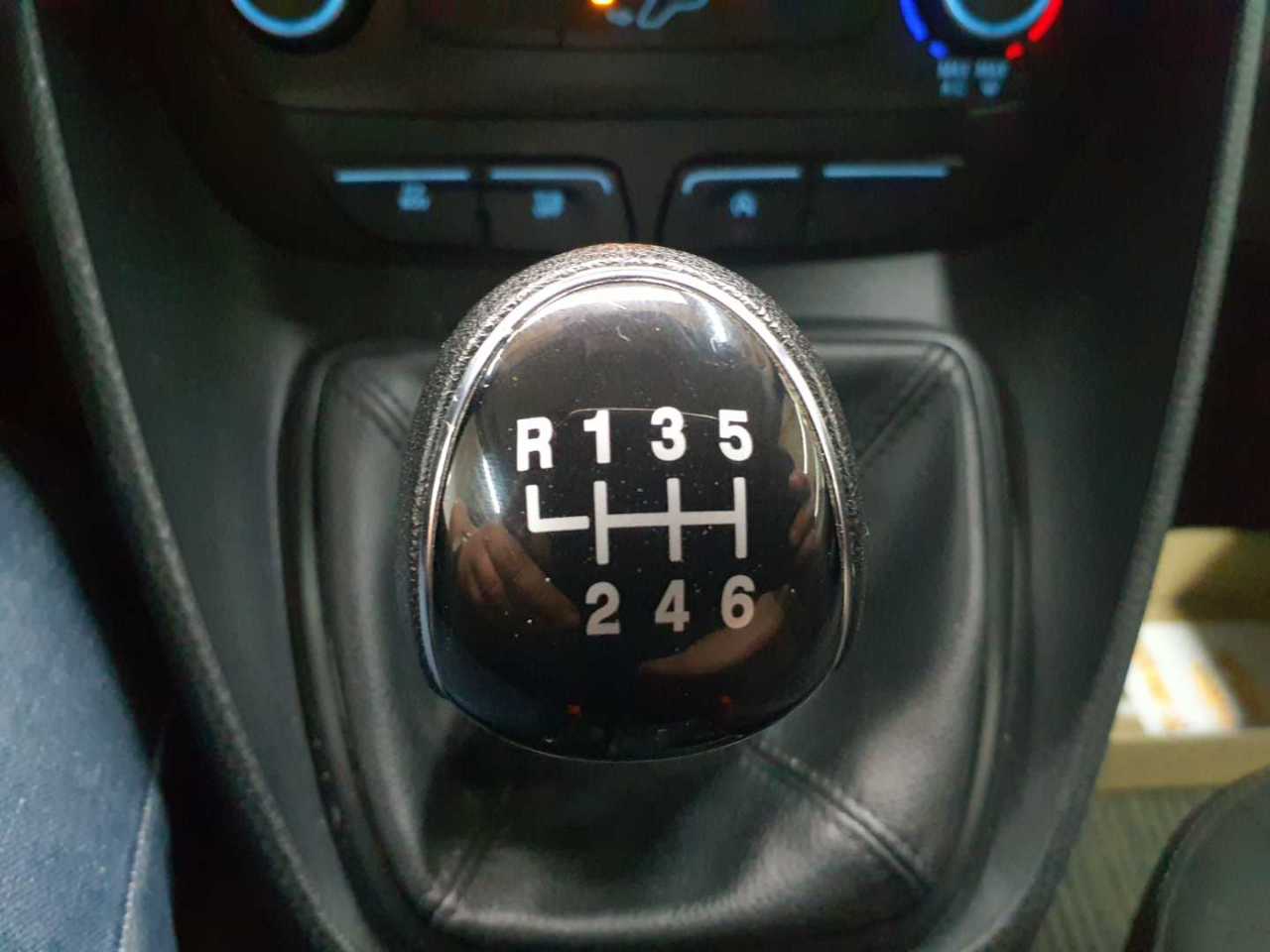 Ford Transit Connect 240 L2 S&S Trend 16