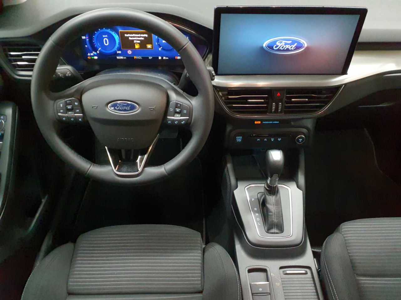 Ford Focus Turnier 1.0 EcoBoost Hybrid Aut. TITANIUM X 5