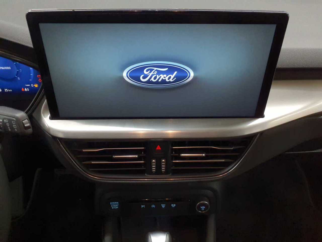 Ford Focus Turnier 1.0 EcoBoost Hybrid Aut. TITANIUM X 6