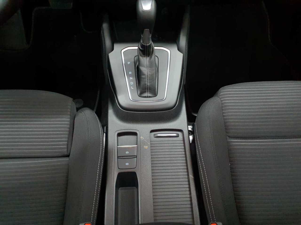 Ford Focus Turnier 1.0 EcoBoost Hybrid Aut. TITANIUM X 7
