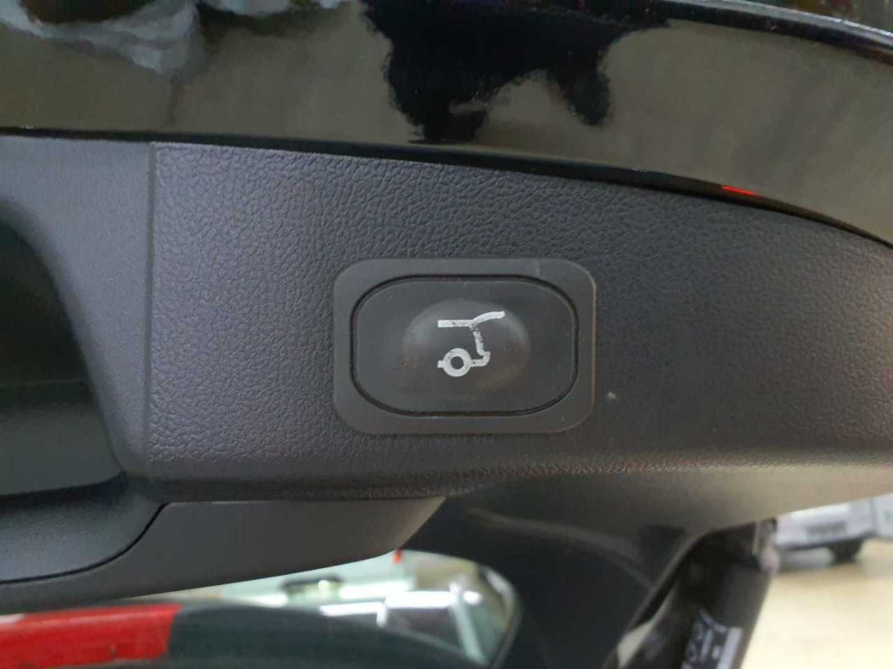 Ford Focus Turnier 1.0 EcoBoost Hybrid Aut. TITANIUM X 11