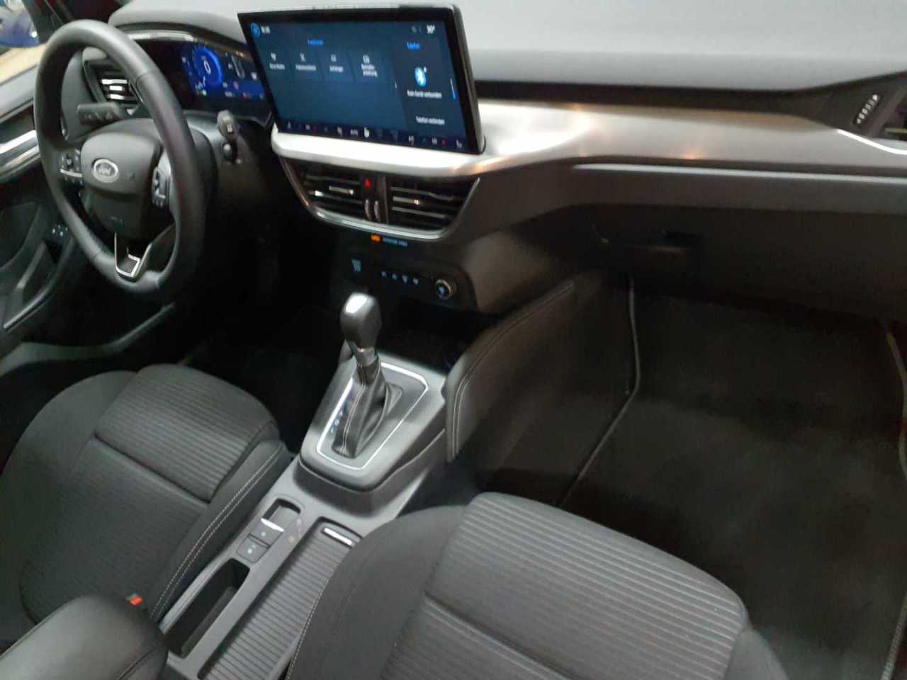 Ford Focus Turnier 1.0 EcoBoost Hybrid Aut. TITANIUM X 13