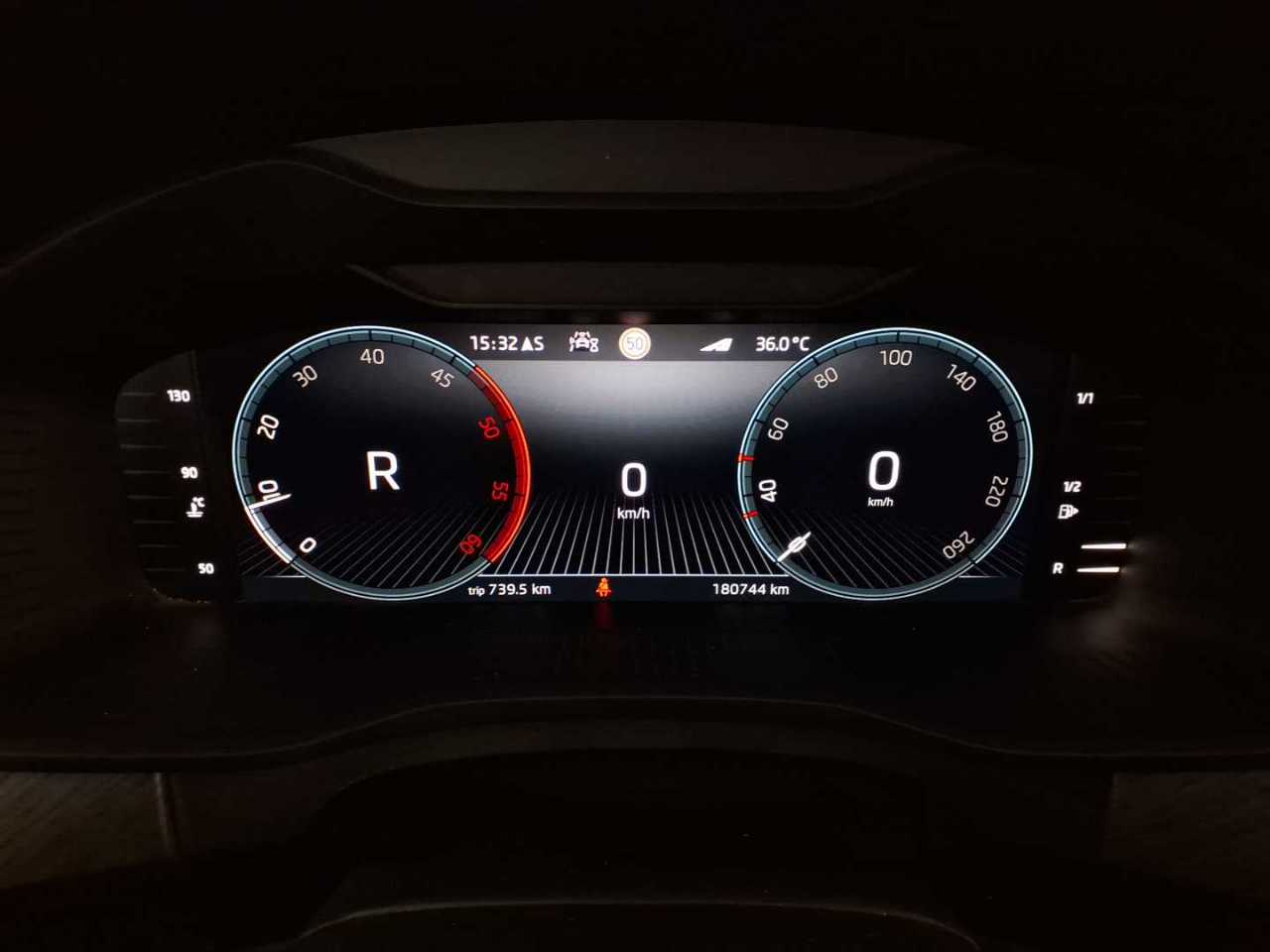 Skoda Kodiaq 2.0 TDI 4x4 DSG Style 14