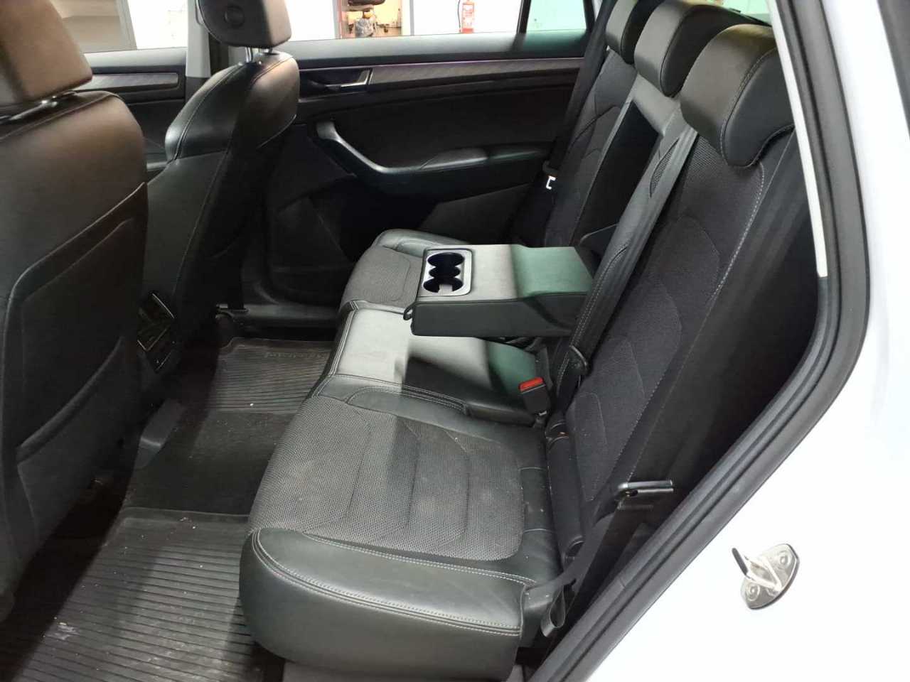 Skoda Kodiaq 2.0 TDI 4x4 DSG Style 7