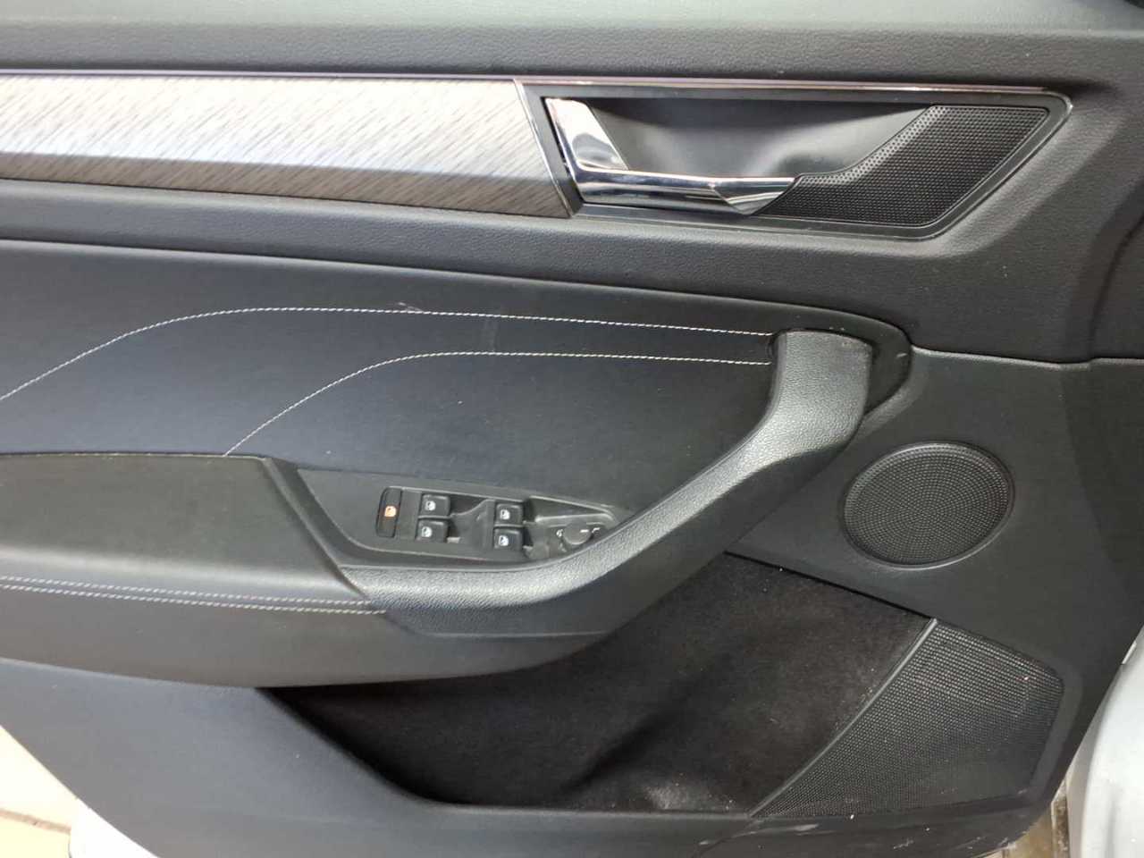 Skoda Kodiaq 2.0 TDI 4x4 DSG Style 4