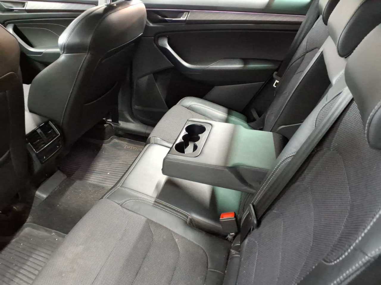 Skoda Kodiaq 2.0 TDI 4x4 DSG Style 8