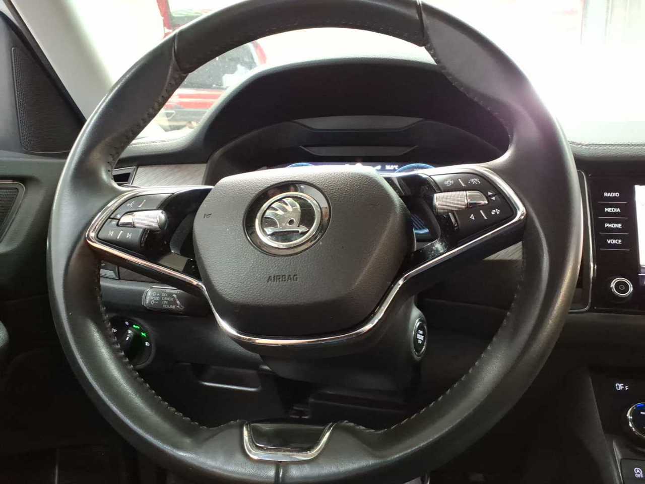 Skoda Kodiaq 2.0 TDI 4x4 DSG Style 15