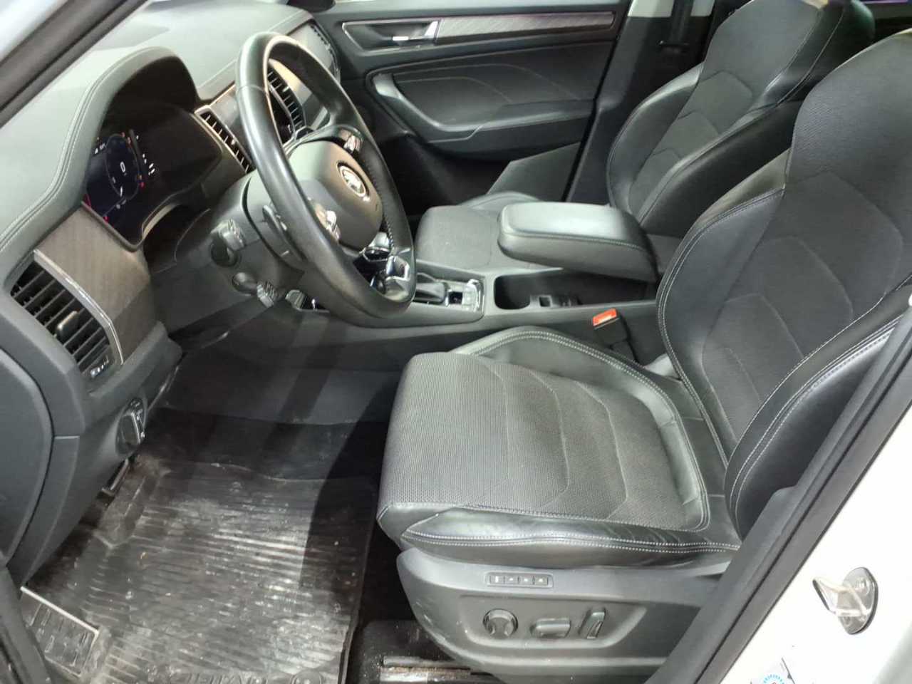 Skoda Kodiaq 2.0 TDI 4x4 DSG Style 3