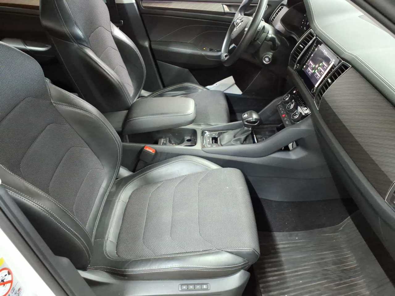 Skoda Kodiaq 2.0 TDI 4x4 DSG Style 11