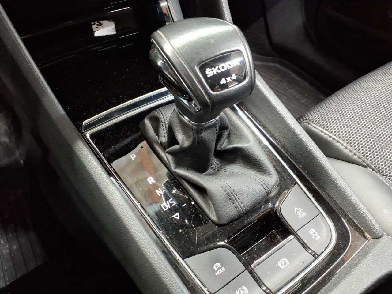 Skoda Kodiaq 2.0 TDI 4x4 DSG Style 16