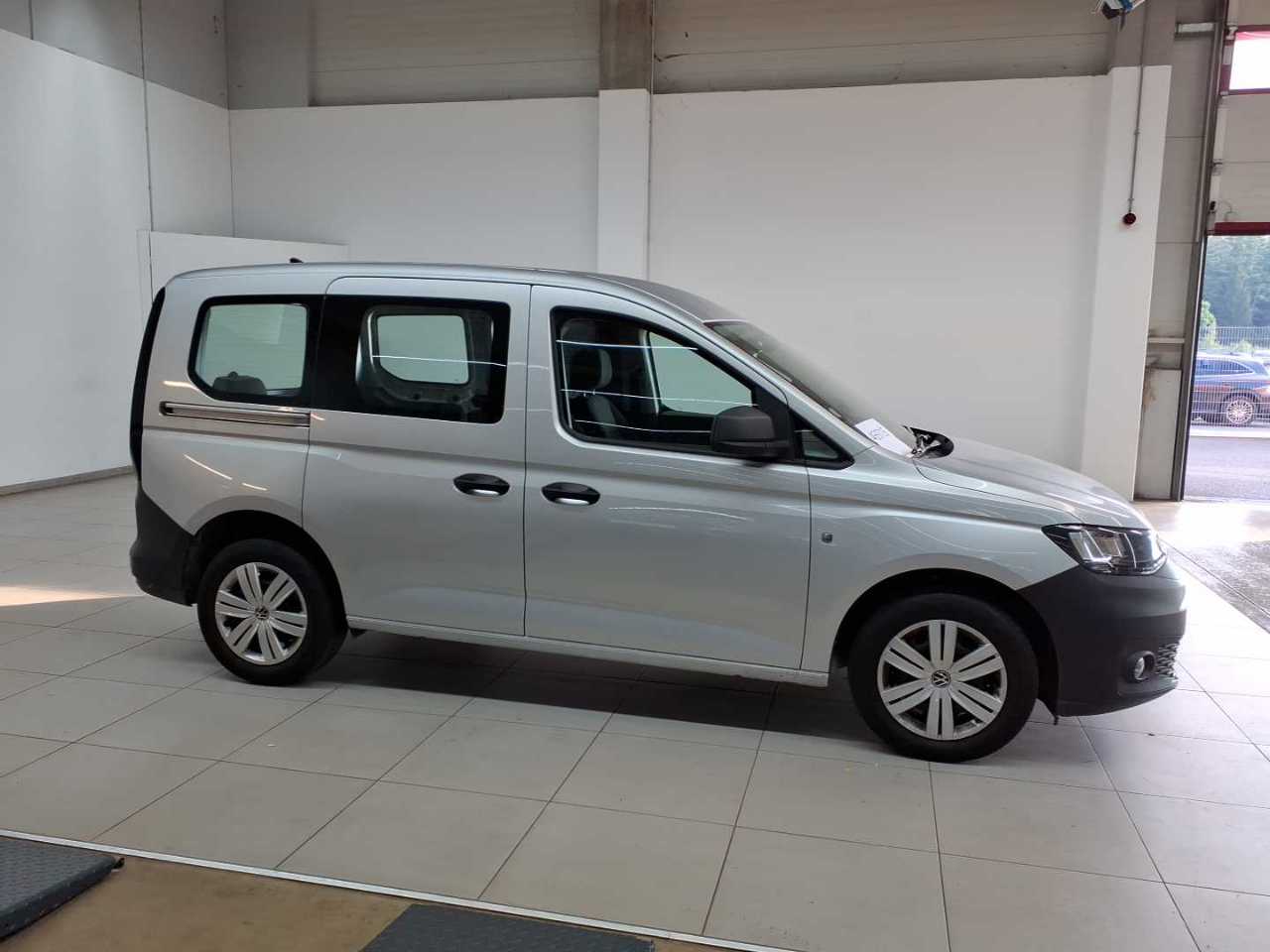 Vw Caddy Cargo 2.0 TDI BMT 3