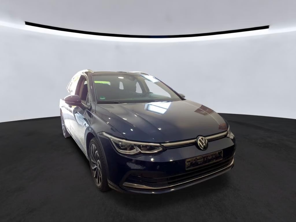 Volkswagen Golf 2.0 2023 2
