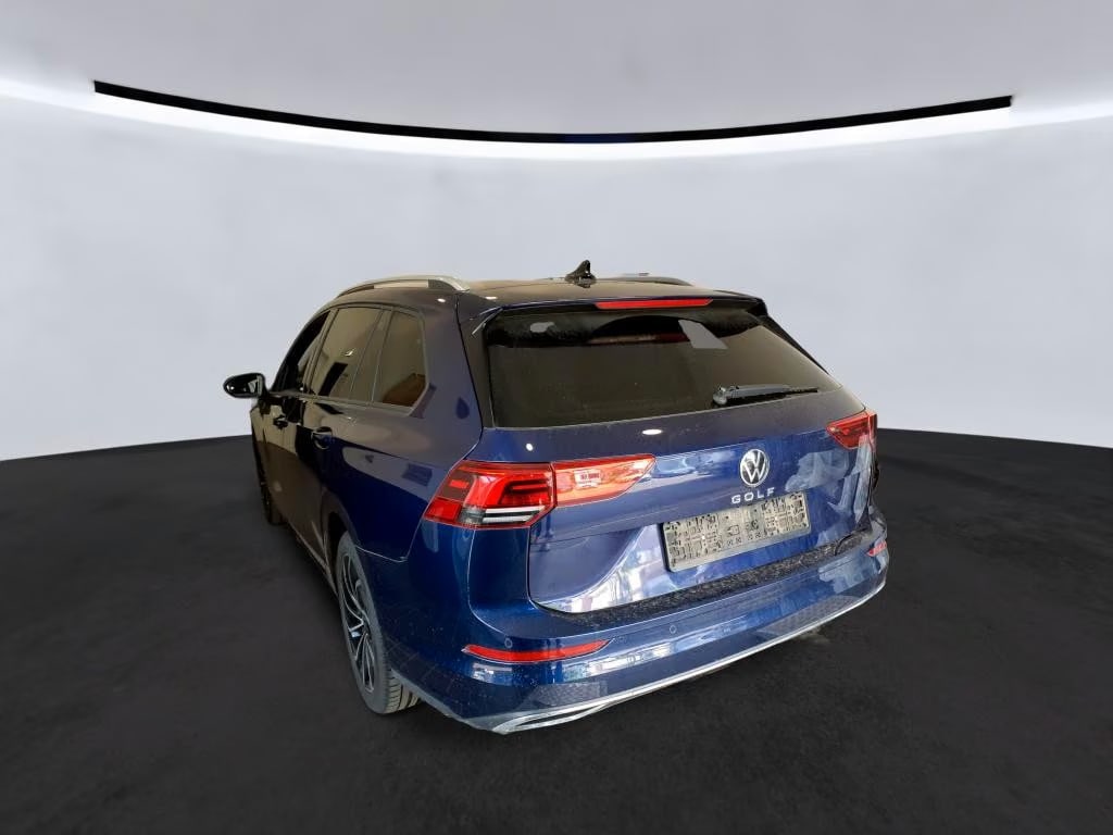 Volkswagen Golf 2.0 2023 3